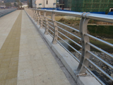贵阳护栏网，贵州护栏网，沙文高新区道路桥梁护栏工程